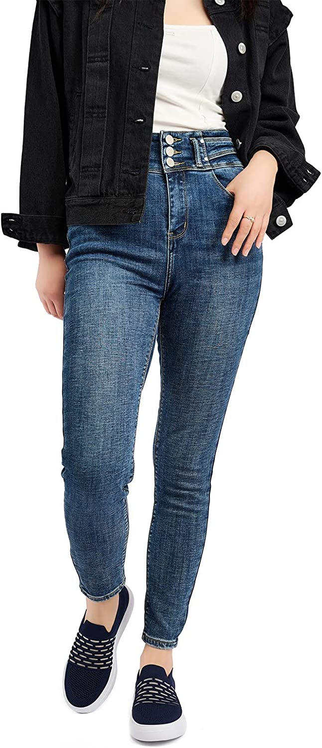 Women Slip On Casual Shoes - Lightweight Breathable Mesh Flexible Walking Sneakers